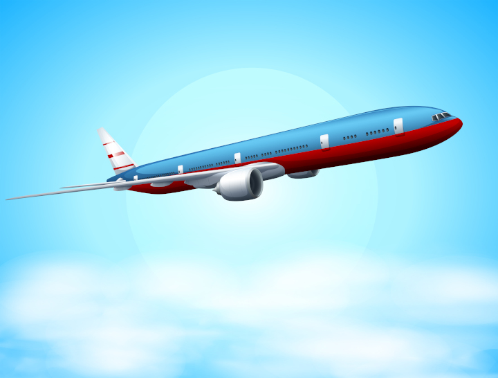 SimAir Aircraft